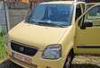 Suzuki Wagon-R