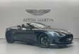Aston Martin 