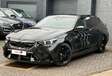 BMW 5 Reeks