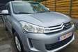 Citroën C4 Aircross