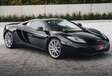 McLaren MP4-12C
