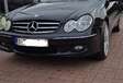 Mercedes-Benz CLK Klasse