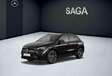 Mercedes-Benz Classe GLA