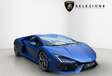Lamborghini 