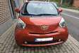 Toyota iQ