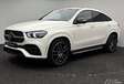 Mercedes-Benz Classe GLE