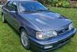 Ford Sierra