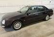 Ford Scorpio