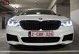 BMW 6 Reeks