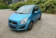 Suzuki Splash