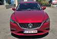 Mazda Mazda6