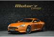 Aston Martin Virage