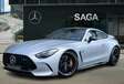 Mercedes-Benz GT AMG