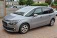 Citroën Grand C4 Picasso