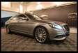 Mercedes-Benz Classe S