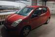 Nissan Pixo