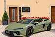 Lamborghini 