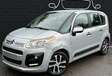 Citroën C3 Picasso