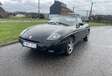 Fiat Barchetta