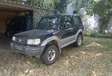 Hyundai Galloper