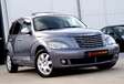 Chrysler PT Cruiser