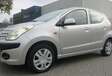 Nissan Pixo