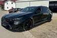 BMW 5 Reeks