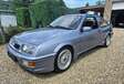Ford Sierra