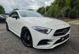 Mercedes-Benz CLS-Klasse