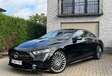 Mercedes-Benz CLS-Klasse