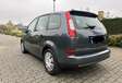 Ford Focus C-Max