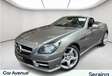 Mercedes-Benz SLK-Klasse