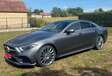 Mercedes-Benz CLS-Klasse