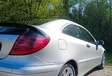 Mercedes-Benz Classe CL