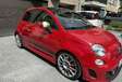 Abarth 500