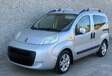 Fiat Qubo