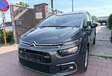 Citroën Grand C4 Picasso