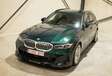 BMW Alpina B3