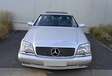 Mercedes-Benz CL-Klasse