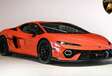 Lamborghini 