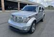 Dodge Nitro