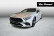 Mercedes-Benz CLS-Klasse