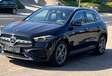 Mercedes-Benz Classe GLA