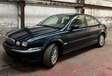 Jaguar X-Type