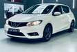 Nissan Pulsar