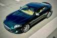 Jaguar XK