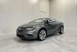 Opel Cascada