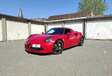 Alfa Romeo 4C