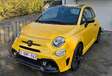 Abarth 695