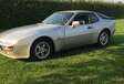 Porsche 944